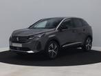 Peugeot 3008 1.2 PureTech 130 PK Automaat Allure | CAMERA |, Gebruikt, 1199 cc, Met garantie (alle), Leder en Stof