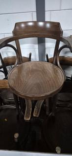 Stoelen horeca bistro mancave, Huis en Inrichting, Stoelen, Ophalen, Geen, Vijf, Zes of meer stoelen, Geen