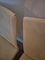 Stoelen Bert Plantagie, Huis en Inrichting, Ophalen, Gebruikt, Leer, Vier