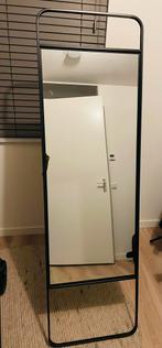 Spiegel Leen Bakker, Huis en Inrichting, Ophalen, Minder dan 50 cm, Zo goed als nieuw, 150 tot 200 cm
