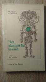 Het Plantaardig Bewind - Jaques Hamelink, Ophalen of Verzenden, Zo goed als nieuw