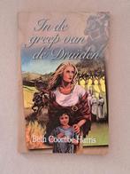 B.C. Harris - In de greep van de druiden, Verzenden, Zo goed als nieuw, B.C. Harris, Nederland