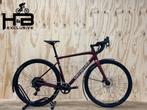 Specialized Diverge E5 Comp Gravelbike SRAM Apex 1, Fietsen en Brommers, Fietsen | Racefietsen, Overige merken, 28 inch, 10 tot 15 versnellingen