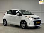 Citroen C1 1.0 VTi Feel / Airco / Cruise / 25.184 KM NaP / 2, Voorwielaandrijving, Stof, Gebruikt, Euro 6