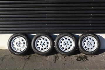 Bmw Zomerset | klassiek | 16 inch | goede banden |  beschikbaar voor biedingen