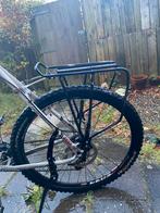 Bagagedrager Topeak, geschikt voor race/MTB, Ophalen of Verzenden, Gebruikt