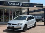 Volkswagen POLO 1.2 style|airco|pdc|nieuw ketting, Voorwielaandrijving, Euro 5, Gebruikt, Zwart