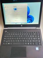 HP Probook 430 G5, Computers en Software, Windows Laptops, Hp., Gebruikt, Qwerty, 8 GB