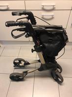 Opvouwbare lichtgewicht rollator, Ophalen, Lichtgewicht, Gebruikt