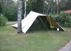 De Waard Albatros tent, Caravans en Kamperen, Tenten, Ophalen, Gebruikt, Tot en met 4