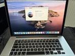 MacBook Pro 15” Retina (Late 2013) | i7 | 16GB | 500GB SSD, MacBook Pro, Gebruikt, 2 tot 3 Ghz, 512 GB