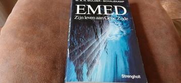Emed zijn leven aan gene zijde - Mulder-Schalekamp beschikbaar voor biedingen