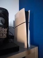 PS5 Fortnite Editie + Extra's, Spelcomputers en Games, Spelcomputers | Sony PlayStation 5, Ophalen of Verzenden, Zo goed als nieuw