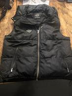 Black Bananas Bodywarmer Maat L/XL, Ophalen of Verzenden, Zo goed als nieuw, Maat 52/54 (L), Zwart