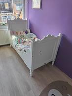 Bopita peuterbed, Ophalen, Gebruikt, 70 tot 85 cm, 140 tot 160 cm