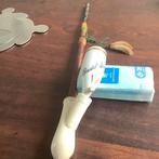 Tabak pijp Rudolf Simonides porselein, Ophalen of Verzenden