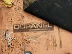 Dupanel PIR isolatieplaten – 70 mm dik - ca. 350 m², Doe-het-zelf en Verbouw, Isolatie en Afdichting, Ophalen, 4 tot 8 cm, Gebruikt