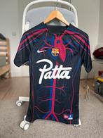 Patta x Barcelona Pre Match Jersey // EU: XS, Kleding | Heren, T-shirts, Nieuw, Maat 46 (S) of kleiner, Patta x Barcelona, Ophalen of Verzenden