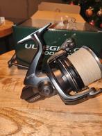 Shimano Ultegra ci4+ 14000 XTC, Ophalen of Verzenden, Gebruikt, Molen