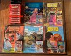 Lekturama luistersprookjes 1985, Boeken, Sprookjes en Fabels, Ophalen of Verzenden, Gelezen, Lekturama