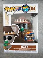 Ozzy Around The World Funko Pop, Verzamelen, Ophalen of Verzenden, Zo goed als nieuw