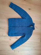 Mooie Nieuwe zomer/tussen jas mt XL, Ophalen of Verzenden, Zo goed als nieuw, Maat 56/58 (XL), Blauw