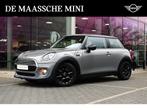 MINI Hatchback One / Multifunctioneel stuurwiel / Apple CarP, Auto's, Mini, Stof, Gebruikt, Met garantie (alle), 4 stoelen