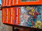Suske Wiske nummers 5, 100, 113, 149, 150, 167, 225, 229 etc, Ophalen of Verzenden, Zo goed als nieuw