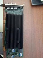 Matrox Videokaart, Computers en Software, Videokaarten, Ophalen of Verzenden, Gebruikt, Nvidia, PCI