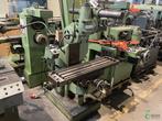 Freesmachines universeel Abene VHF2, Zakelijke goederen, Machines en Bouw | Metaalbewerking