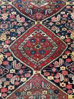 VINTAGE Perzische Tapijt Bakhtiyar Antique 210*165cm, Na, 200 cm of meer, Ophalen of Verzenden, Zo goed als nieuw
