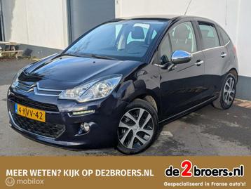 Citroen C3 1.2 VTi Collection beschikbaar voor biedingen