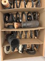 Audi S4 2017 Standaard Veren Gebruikt, Ophalen, Gebruikt, Audi