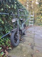 Gilera Citta 2005 - Nieuw Blok & Uitlaat!, Ophalen, Gebruikt, Gilera