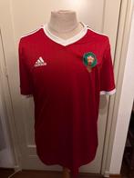 Adidas Marokko Voetbalshirt - Maat L, Maat 52/54 (L), Ophalen of Verzenden, Zo goed als nieuw, Voetbal