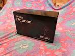 T bone BC 500 Studio Microfoon - Zo Goed Als Nieuw!, Ophalen of Verzenden, Zo goed als nieuw, Overige typen