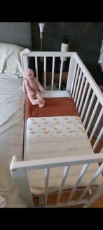 Co sleeper fillikid, Ophalen, Zo goed als nieuw, Wieg