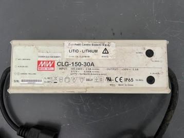 Zucchetti Lader | Ambrogio Battery Charger | CLG-150-30A beschikbaar voor biedingen
