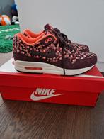 Nike air max 1 liberty dots maat 40, Ophalen of Verzenden, Zo goed als nieuw