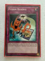 Fusion Reserve yugioh, Verzenden, Nieuw, Losse kaart