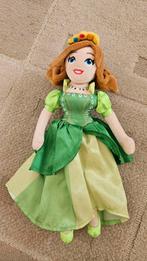 Prinsessia knuffel Linde, Ophalen of Verzenden