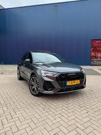 Audi Q3 40 TFSI 190pk S Tronic Quattro S-Line 2020 Pano, Auto's, Audi, Automaat, 1984 cc, USB, 11 km/l