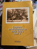 Lieshout en Mariahout in oude foto's deel 2, 20e eeuw of later, H. Bevers-van den Baar .., Ophalen of Verzenden, Zo goed als nieuw