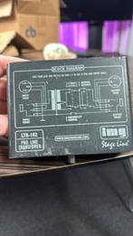 Pro line transformer, Ophalen of Verzenden, Zo goed als nieuw