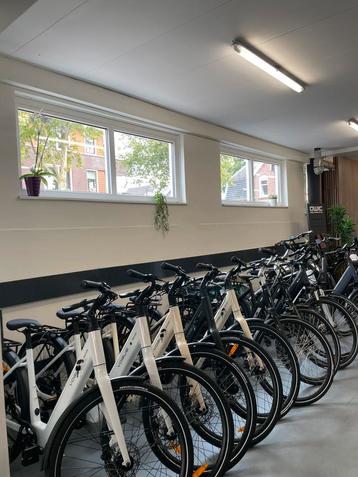 Topkwaliteit Fietsen vanaf €495 – Elektrisch | A-Merk beschikbaar voor biedingen
