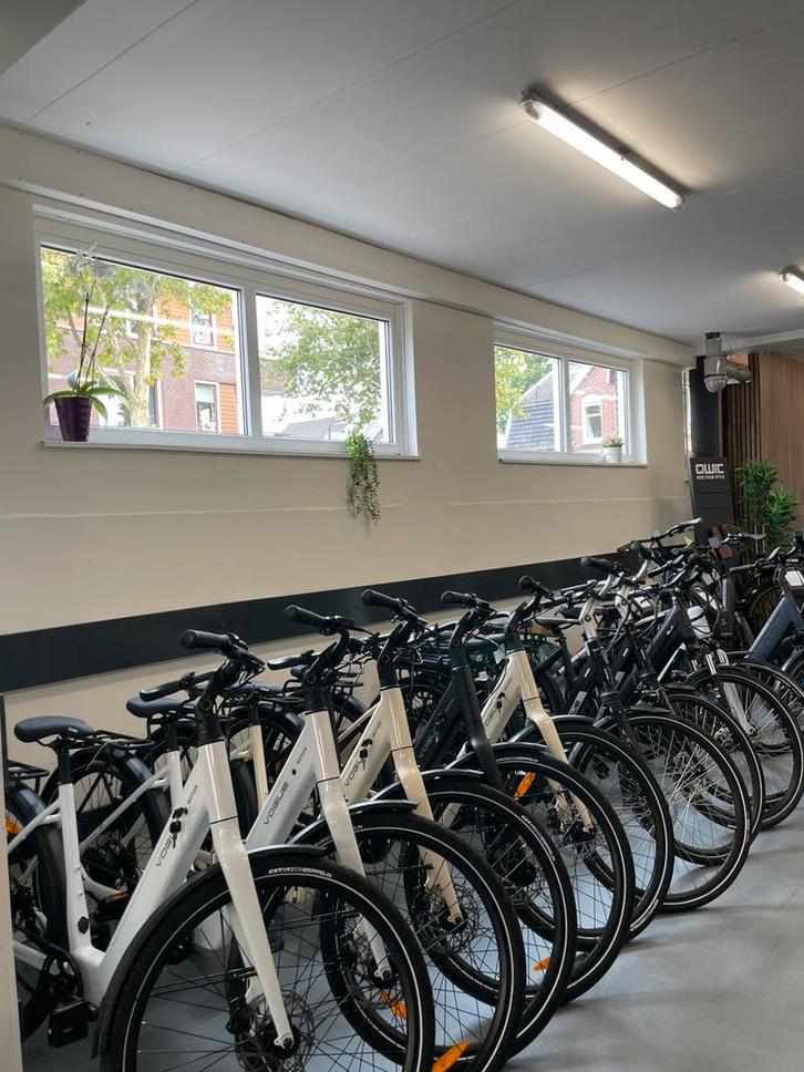 Topkwaliteit Fietsen vanaf €495 – Elektrisch | A-Merk, Fietsen en Brommers, Fietsen | Dames | Damesfietsen, Zo goed als nieuw