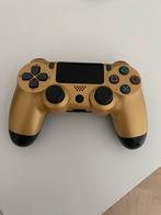 Playstation 4 controller, Spelcomputers en Games, Verzenden, Zo goed als nieuw, Controller, PlayStation 1