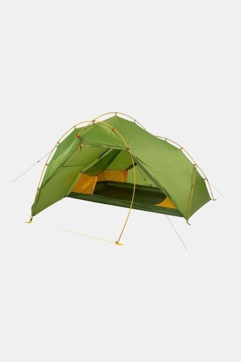 Nieuwe Exped Outerspace III tent + footprint, Caravans en Kamperen, Tenten, tot en met 3, Nieuw, Ophalen of Verzenden
