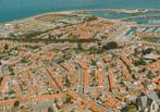 YERSEKE Panorama Luchtfoto, Verzenden, 1980 tot heden, Ongelopen, Zeeland