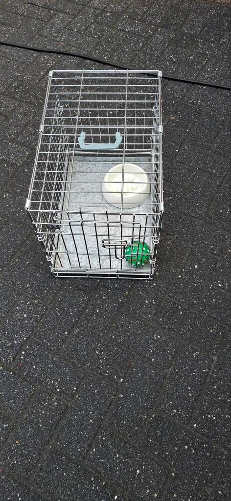 Honden benz, Dieren en Toebehoren, Hondenbenches, Ophalen